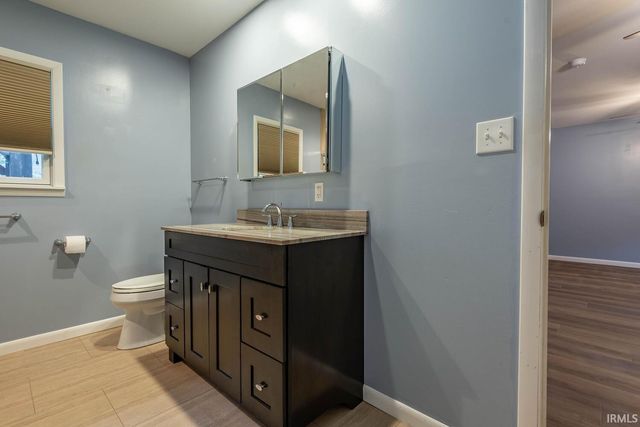 3211 N Stoneycrest Road, Bloomington, IN 47404