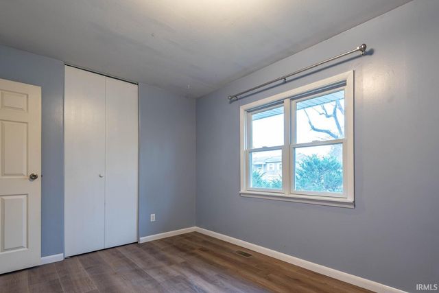 3211 N Stoneycrest Road, Bloomington, IN 47404