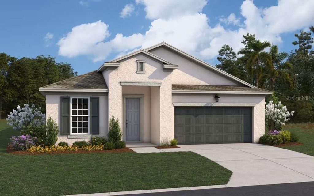 13452 TURNLEAF BOULEVARD, Punta Gorda, FL 33955