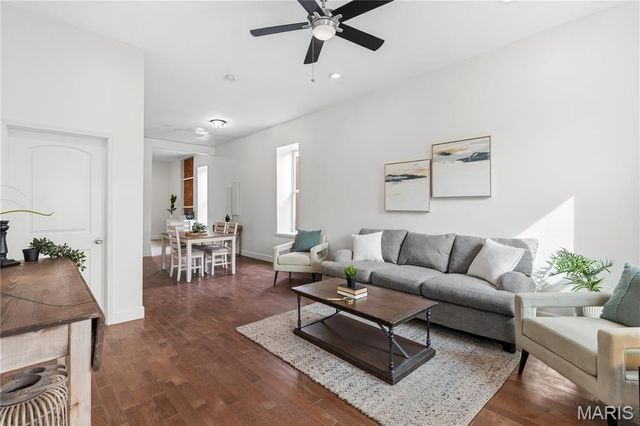 2845 Wyoming Street, St Louis, MO 63118