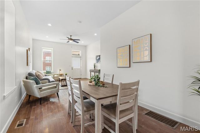 2845 Wyoming Street, St Louis, MO 63118