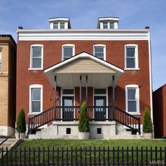 2845 Wyoming Street, St Louis, MO 63118