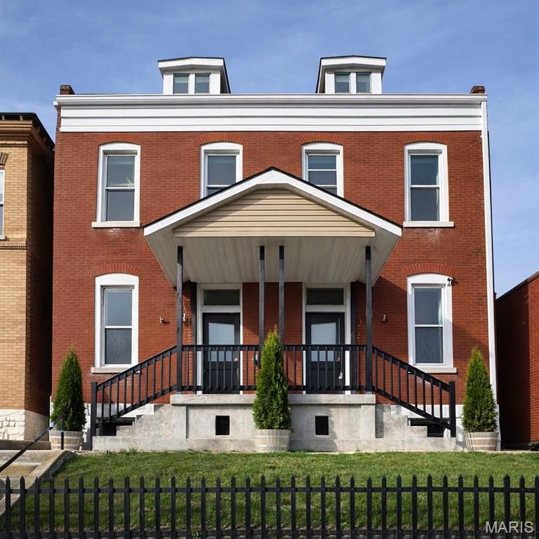 2845 Wyoming Street, St Louis, MO 63118