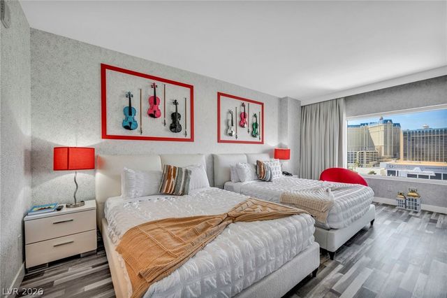 211 East Flamingo Road 1103, Las Vegas, NV 89169