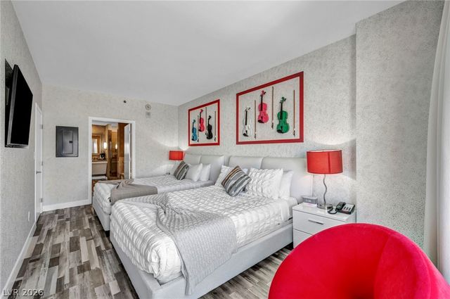 211 East Flamingo Road 1103, Las Vegas, NV 89169