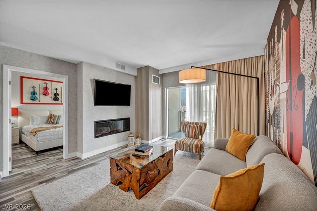 211 East Flamingo Road 1103, Las Vegas, NV 89169