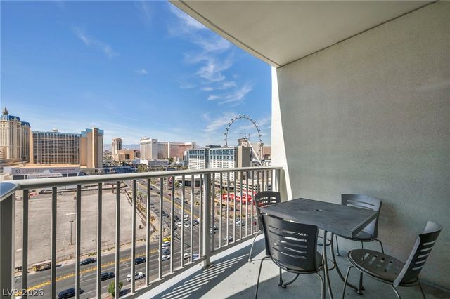 211 East Flamingo Road 1103, Las Vegas, NV 89169