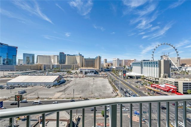 211 East Flamingo Road 1103, Las Vegas, NV 89169