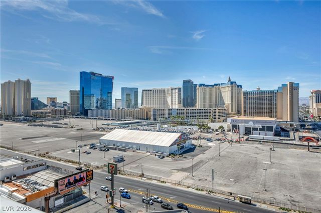 211 East Flamingo Road 1103, Las Vegas, NV 89169