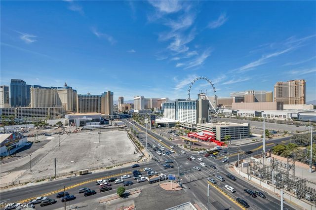 211 East Flamingo Road 1103, Las Vegas, NV 89169