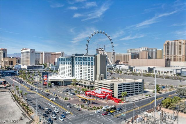 211 East Flamingo Road 1103, Las Vegas, NV 89169