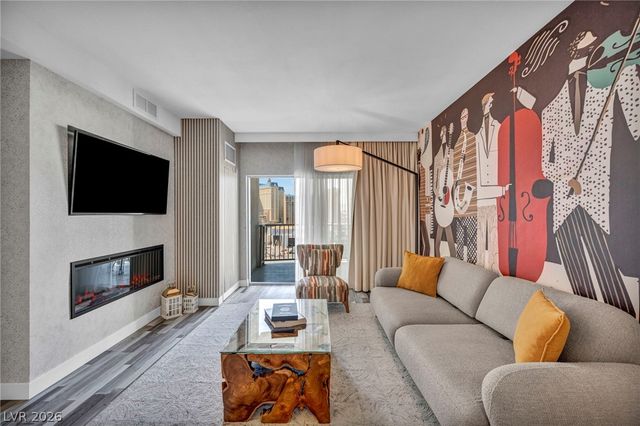 211 East Flamingo Road 1103, Las Vegas, NV 89169