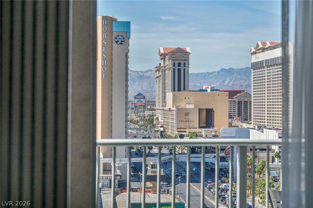 211 East Flamingo Road 1103, Las Vegas, NV 89169