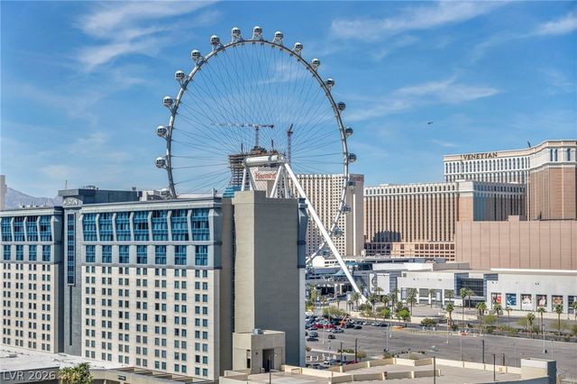 211 East Flamingo Road 1103, Las Vegas, NV 89169