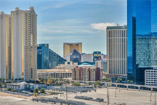 211 East Flamingo Road 1103, Las Vegas, NV 89169