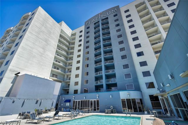 211 East Flamingo Road 1103, Las Vegas, NV 89169