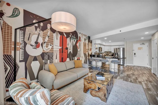 211 East Flamingo Road 1103, Las Vegas, NV 89169