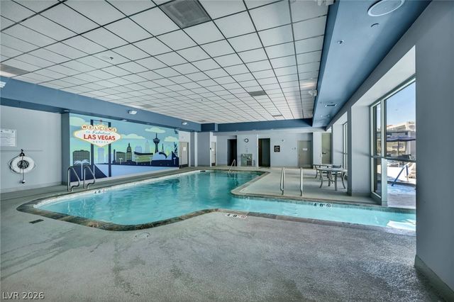 211 East Flamingo Road 1103, Las Vegas, NV 89169