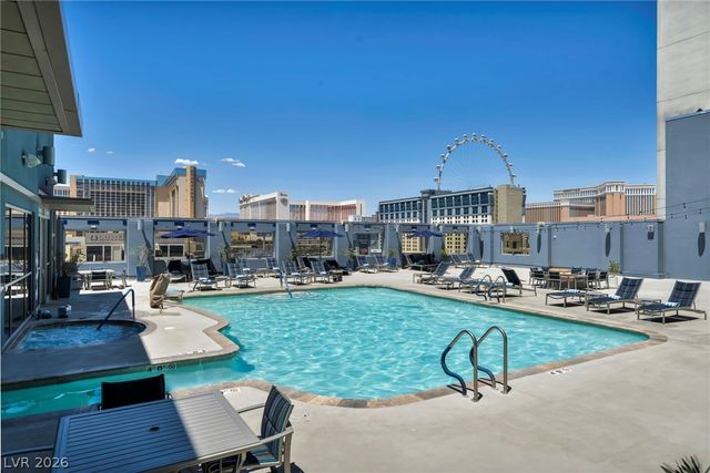 211 East Flamingo Road 1103, Las Vegas, NV 89169