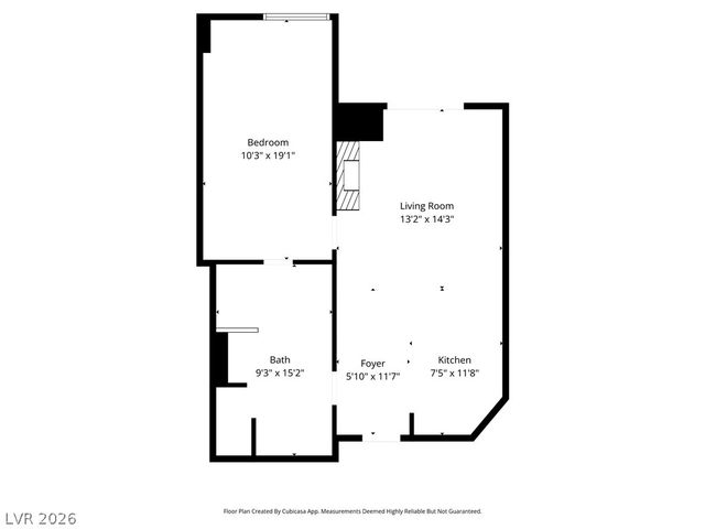 211 East Flamingo Road 1103, Las Vegas, NV 89169