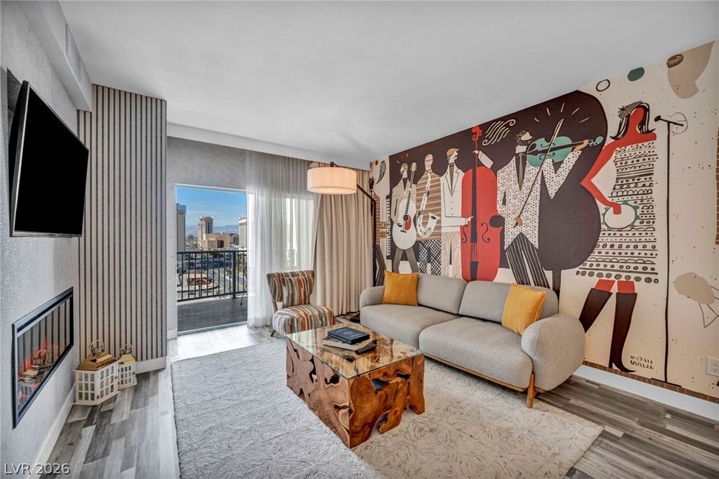 211 East Flamingo Road 1103, Las Vegas, NV 89169