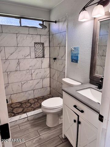 17516 W DALEA Drive, Goodyear, AZ 85338