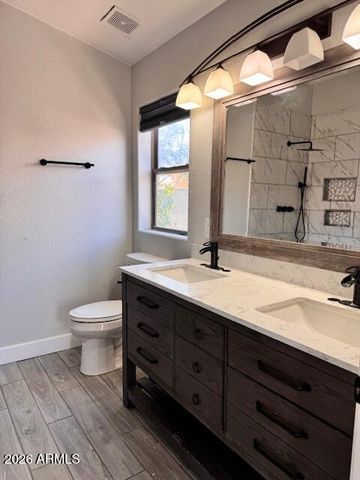 17516 W DALEA Drive, Goodyear, AZ 85338