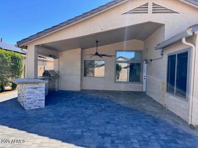 17516 W DALEA Drive, Goodyear, AZ 85338