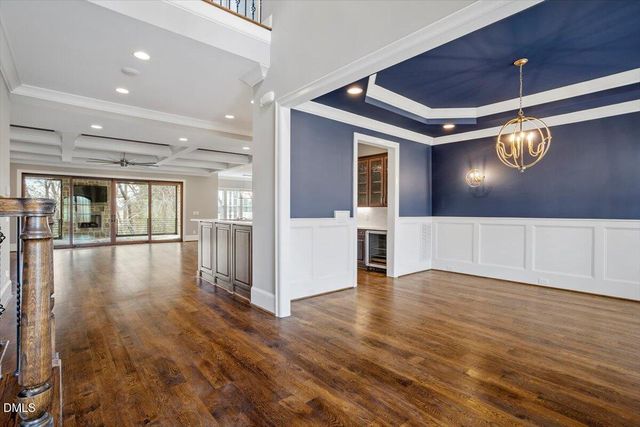 12616 Village Springs Road, Raleigh, NC 27614