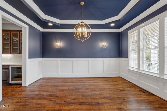 12616 Village Springs Road, Raleigh, NC 27614