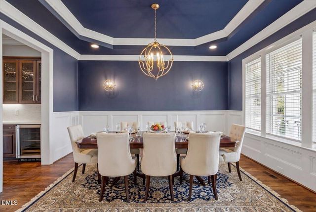 12616 Village Springs Road, Raleigh, NC 27614