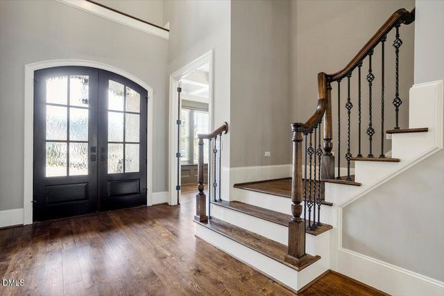 12616 Village Springs Road, Raleigh, NC 27614