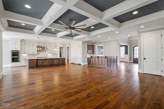 12616 Village Springs Road, Raleigh, NC 27614