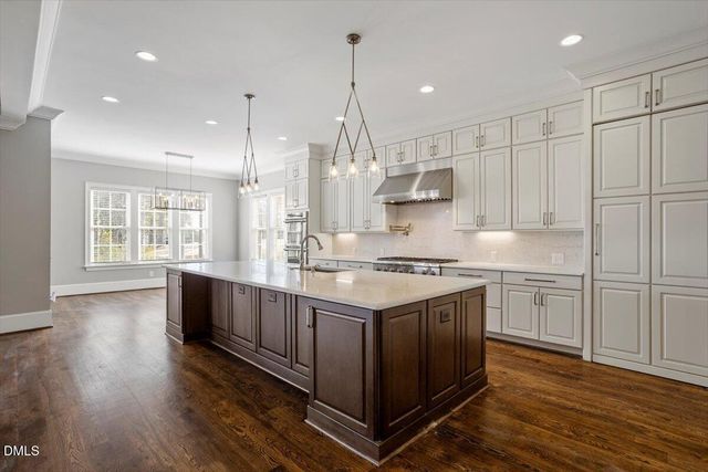 12616 Village Springs Road, Raleigh, NC 27614