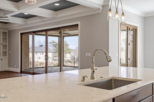 12616 Village Springs Road, Raleigh, NC 27614