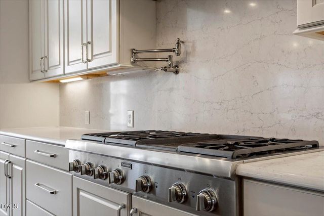 12616 Village Springs Road, Raleigh, NC 27614