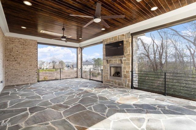 12616 Village Springs Road, Raleigh, NC 27614