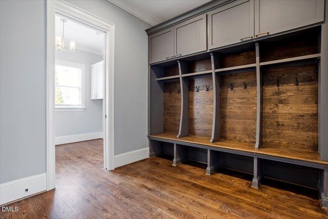 12616 Village Springs Road, Raleigh, NC 27614