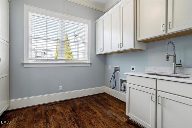 12616 Village Springs Road, Raleigh, NC 27614