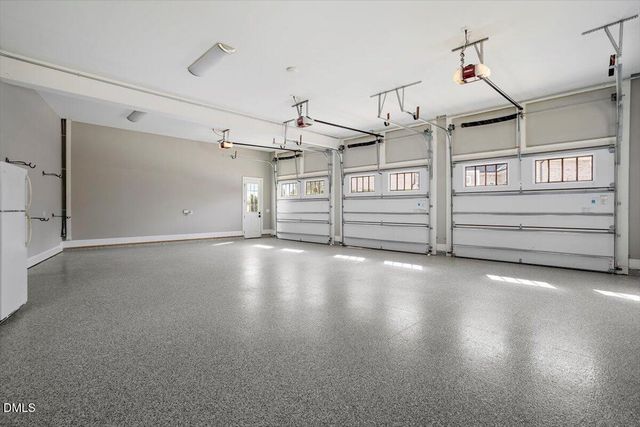 12616 Village Springs Road, Raleigh, NC 27614