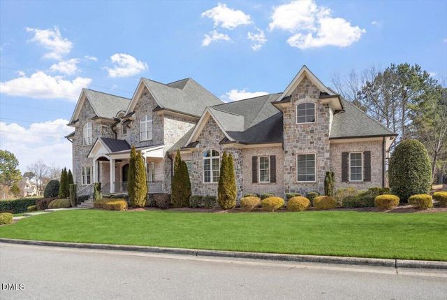 12616 Village Springs Road, Raleigh, NC 27614