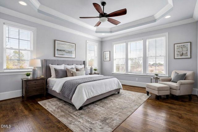 12616 Village Springs Road, Raleigh, NC 27614