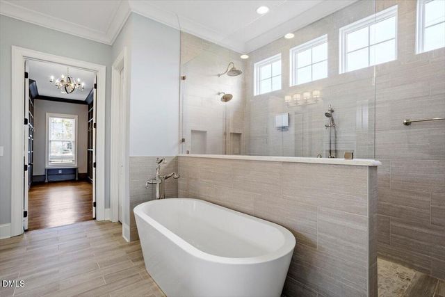 12616 Village Springs Road, Raleigh, NC 27614