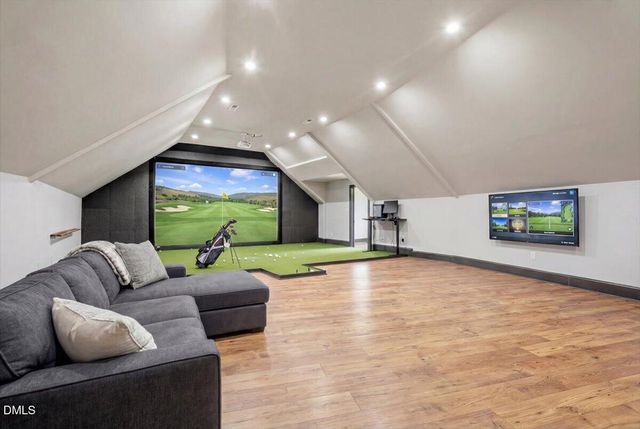 12616 Village Springs Road, Raleigh, NC 27614