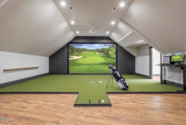 12616 Village Springs Road, Raleigh, NC 27614