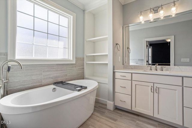 12616 Village Springs Road, Raleigh, NC 27614