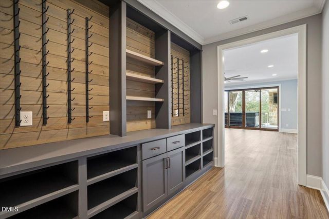 12616 Village Springs Road, Raleigh, NC 27614