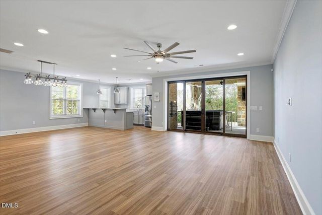 12616 Village Springs Road, Raleigh, NC 27614