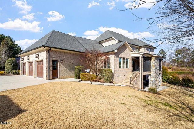 12616 Village Springs Road, Raleigh, NC 27614