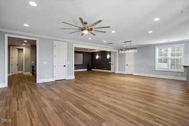 12616 Village Springs Road, Raleigh, NC 27614